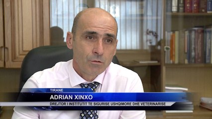 “GJUHA BLU” PERHAPET EDHE NE VERI