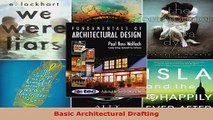 Read  Basic Architectural Drafting Ebook Free