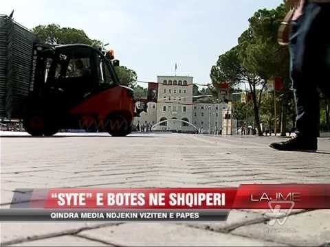 “Sytë” e botes në Shqipëri - News, Lajme - Vizion Plus