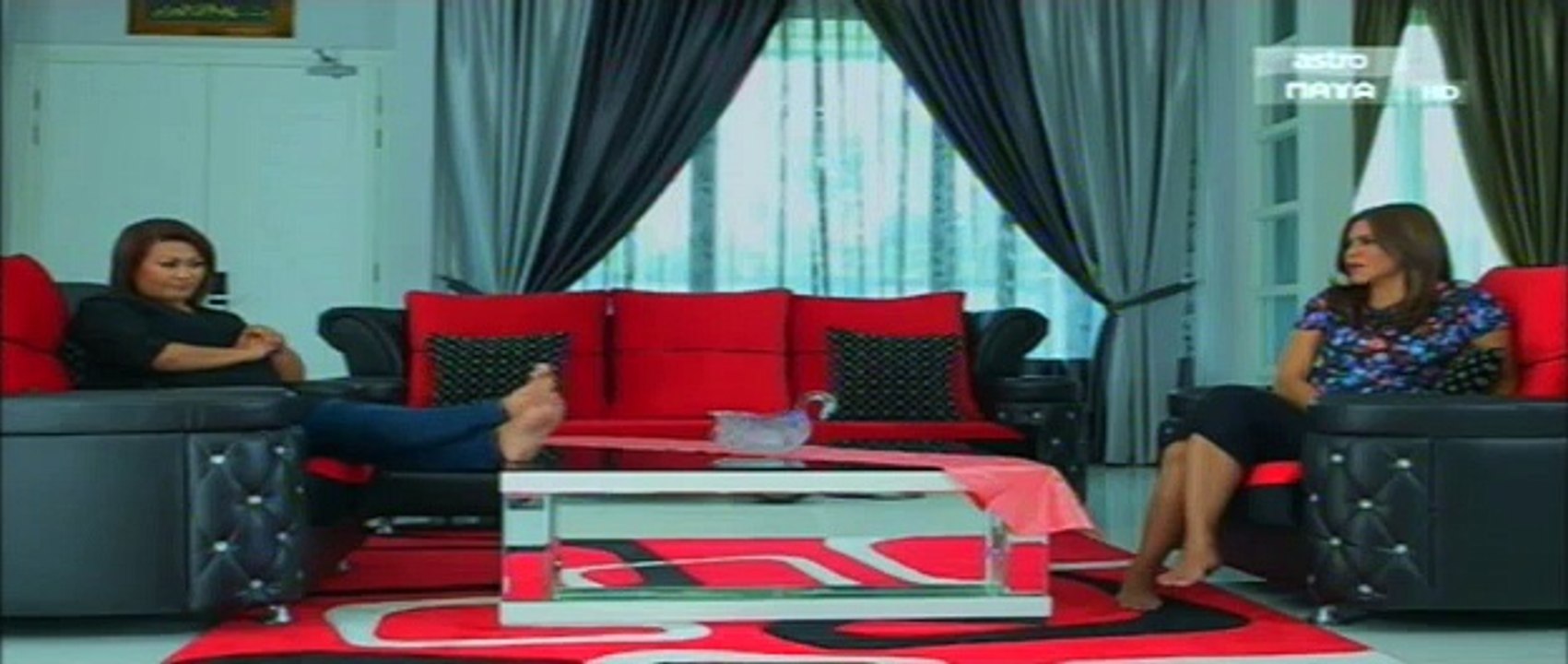 Samsiah datang lagi