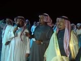 حفل بني سعد ال سنيد البقوم لعدد من مشائخ واعيان ال