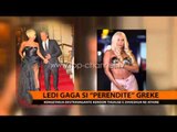 Perëndesha Lady Gaga - Top Channel Albania - News - Lajme