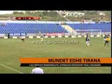 Superliga, mundet edhe Tirana - Top Channel Albania - News - Lajme