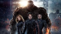 Fantastic Four Full Movie HD English Subtitle