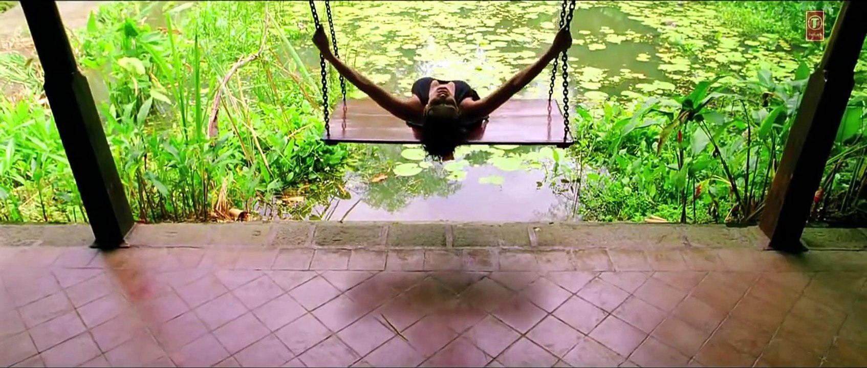Yeh Kasoor Mera Hai Full Video Song Jism 2 _ Sunny Leone