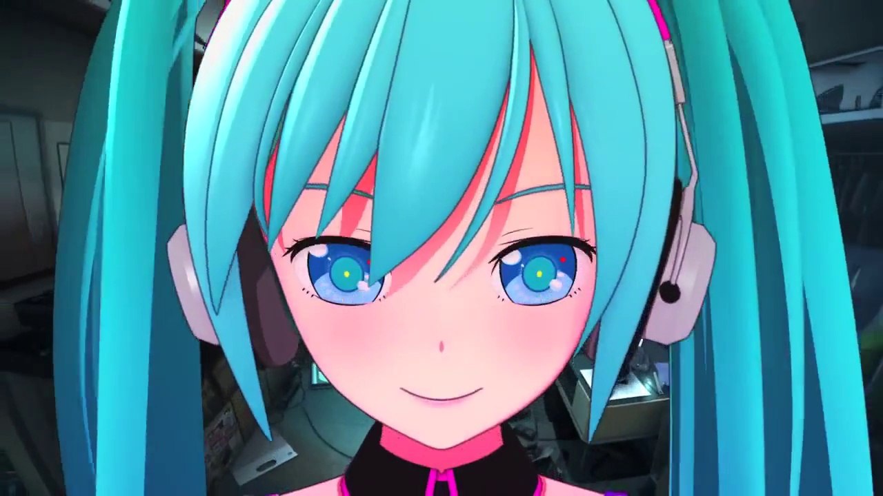 Redial / 初音ミク