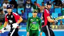 Pakistan Vs England 2nd T20 Match 27 November 2015 Highlights | Ptv Sport | Entertainment HD Video