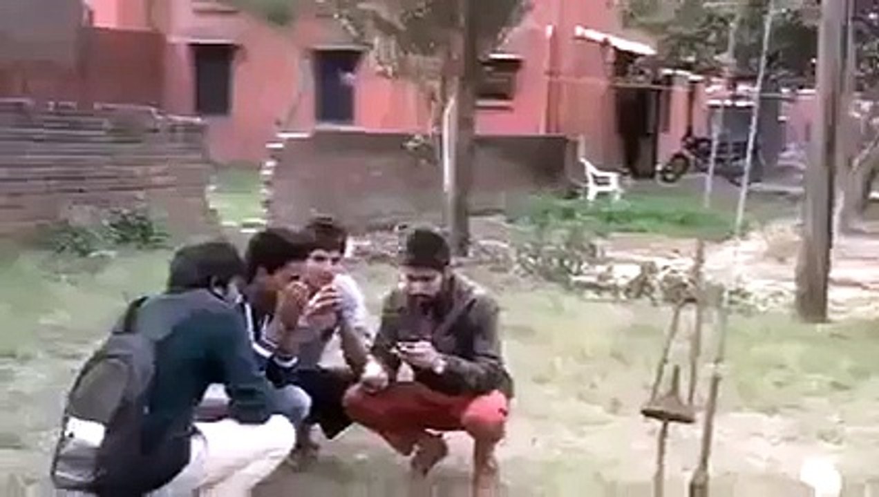 Whatsapp Funny Video - India s most funniest video 2015 (16)