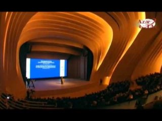 MINISTRI GJIKNURI NE AZERBAJXHAN,MERR PJESE NE NISJEN E NDERTIMIT TE GAZSJELLESIT TAP LAJM