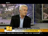 7pa5 - Vizita e Papa Françeskut I ne Shqiperi - 22 Shtator 2014 - Show - Vizion Plus