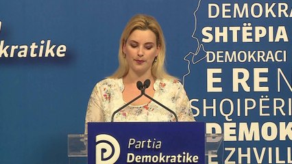 PD REAGON PAS PLAGOSJES NE SHKOLLE