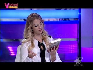 Vizioni i pasdites - Djalli qe pagova per keshille - 22 Shtator 2014 - Show - Vizion Plus