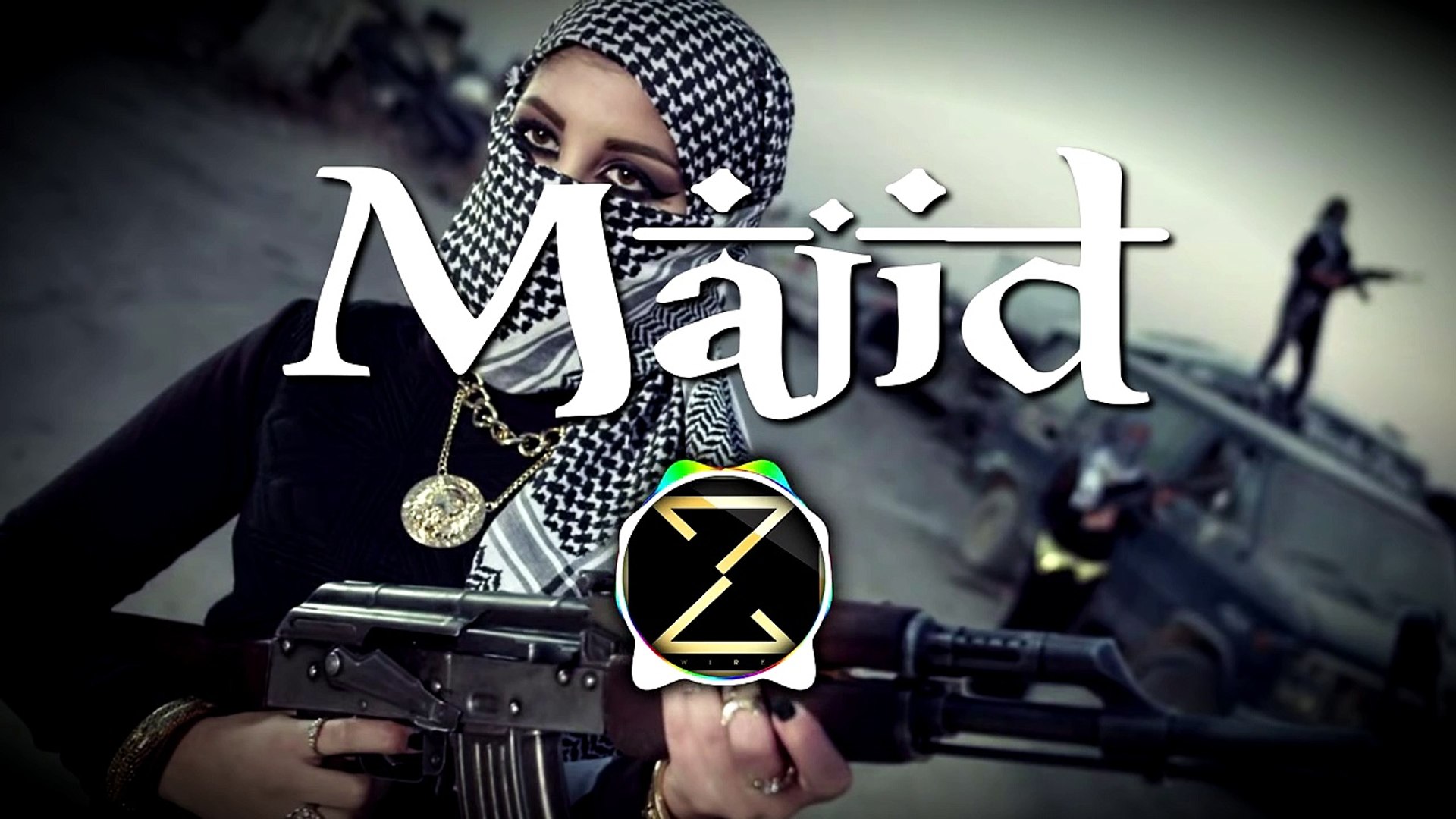 FREE Majid / Love in damascus | Arabic | Oriental | Ethnic | Trap | Beat |  Instrumental - Dailymotion Video