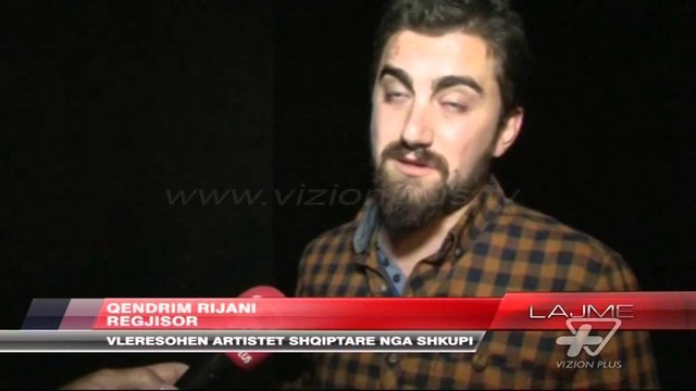 Korçë, Festivali i Komedisë - News, Lajme - Vizion Plus