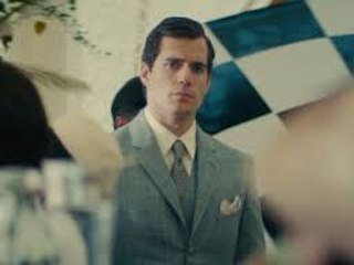 Watch The Man from U.N.C.L.E. Full Movie ™