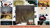 Read  Axel Vervoordt Wabi Inspirations EBooks Online