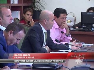 Taksat e kompanive minerare - News, Lajme - Vizion Plus