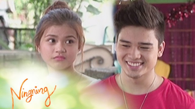 Ningning: Start of something new