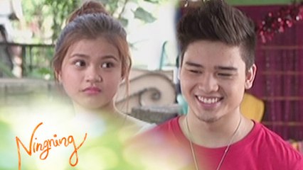 Ningning: Start of something new