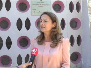 PANAIRI I TE MOSHUARVE NE BURREL,ORGANIZIMI U BE TE QENDRA E MOSHES SE TRETE LAJM