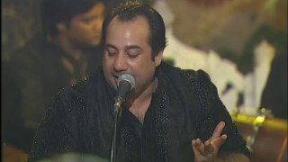 Allama Iqbal -  Loh Bhi Tu - Rahat Fateh Ali Khan