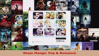Read  Shojo Manga Pop  Romance EBooks Online