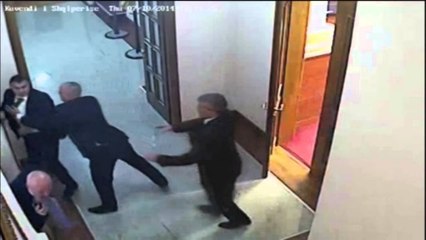 JA VIDEO KU DEPUTETET SOCIALIST NDOKA E NDREU GODASIN DEPUTETIN GENT STRAZIMIRI