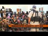 Mbështetet fushata anti ISIS - Top Channel Albania - News - Lajme