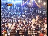 SARA PYAAR ZAMANE DA ODE PYAR TU WAAR DEWAAN-QARI SHAHID in JARANWALA 2015