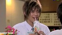 Hana kimi 14-6