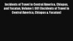 Read Incidents of Travel in Central America Chiapas and Yucatan Volume I: 001 (Incidents of