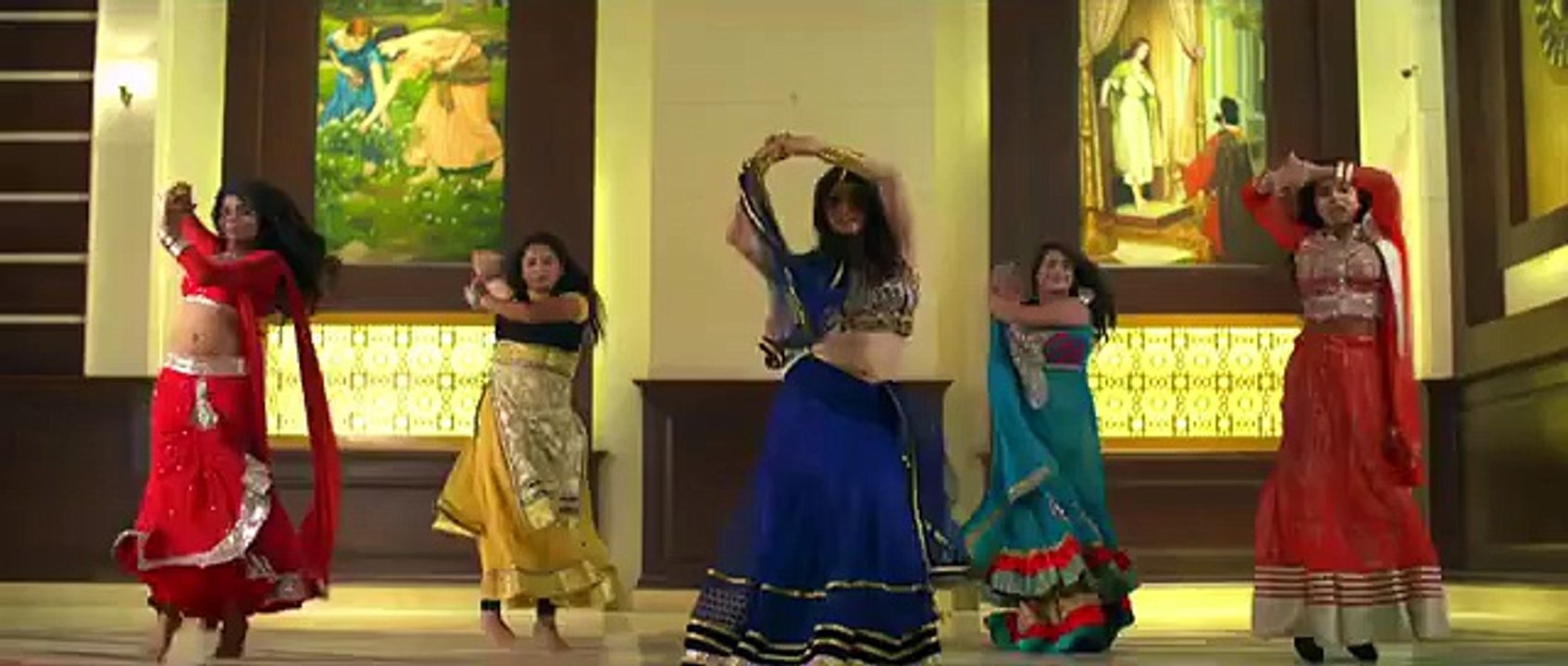 LAGGIAN ZORA ZORI l LAKHWINDER WADALI l OFFICIAL VIDEO