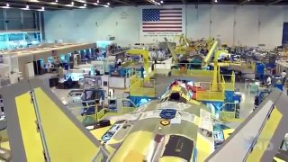 Discovery HD - Future Jet Fighters (full documentary HD)