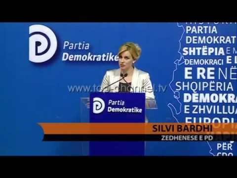 PD: Rama, show me tapitë - Top Channel Albania - News - Lajme