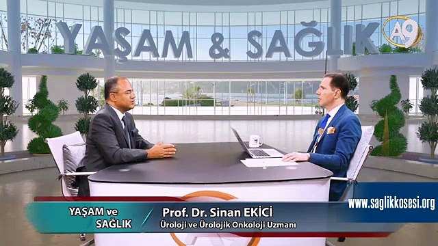 Prostat Büyümesi ve Prostat Kanseri