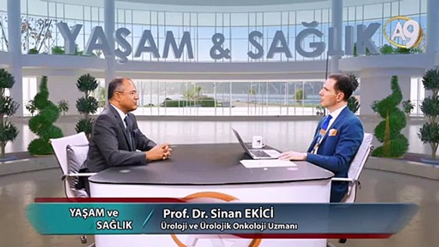 Mesane Kanseri Kimlerde Daha Çok Görülür?