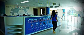 Cebu Blue Ocean Academy フィリピン留学前に講師予約