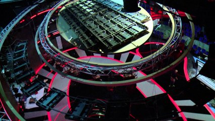 PERGATITJET E FUNDIT PER "DANCE WITH ME"