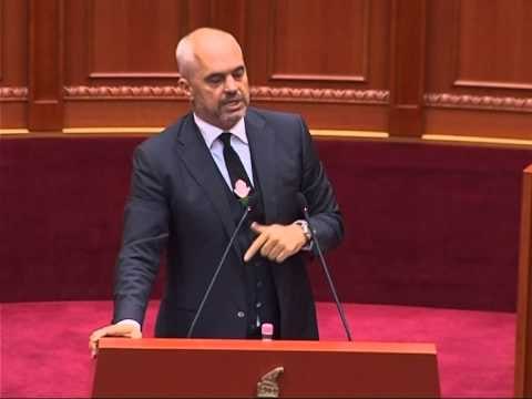 KRYEMINISTRI PREMTOI SE NGA RISHKIMI I BUXHETIT PER 2014 DO SJELLE ME SHUME INVESTIME LAJM