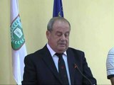 FIER,50 MILION EURO DO TE PERDOREN PER INVESTIME DHE REABILITIMIN E LUMIT GJANICE LAJM