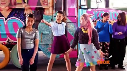 Make It Pop - S 2 E 17 - Excess Baggage