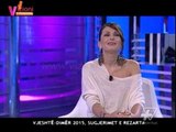 Vizioni i pasdites - Vjeshte-Dimer 2015 - 25 Shtator 2014 - Show - Vizion Plus