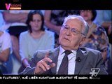 Vizioni i pasdites - Nje liber kushtuar Rexhep Çelikut - 25 Shtator 2014 - Show - Vizion Plus