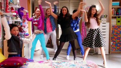 Make It Pop - S 1 E 10 - Homecoming
