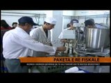 Paketa e re fiskale, biznesi: Qeveria të ulë taksat - Top Channel Albania - News - Lajme