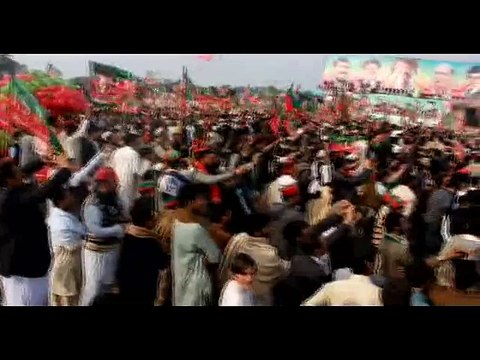 IMRAN KHAN PTI JALSA SWABI 22 11 2015