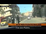 Jeta nën pushtetin e ISIS - Top Channel Albania - News - Lajme