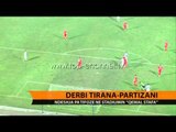 Supersport transmeton falas derbin Tirana-Partizani - Top Channel Albania - News - Lajme