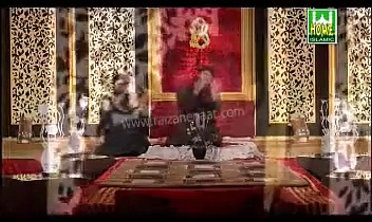 Hum To Bus Sarkar Kay Khadim Hain By Hafiz Mohammad Tahir Qadri