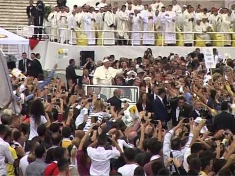 NJOHJA E KOSOVES NGA VATIKANI,PRISHTINA SHUME SHPEJT ME NJE DIPLOMAT NE SELINE E SHENJTE LAJM